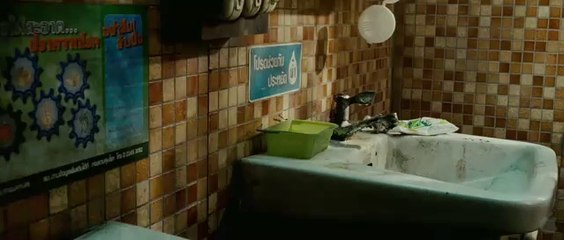 Very Bad Trip 2 - Teaser (VO)