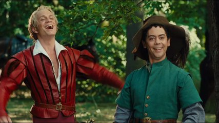 Philibert - Bande-annonce