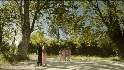 La Fille du puisatier - Bande-annonce