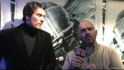 L'Assaut - Interview Julien Leclercq et Vincent Elbaz