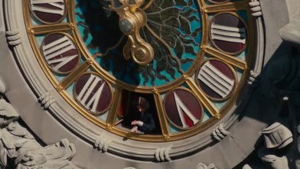 Le nouveau documentaire de Scorsese