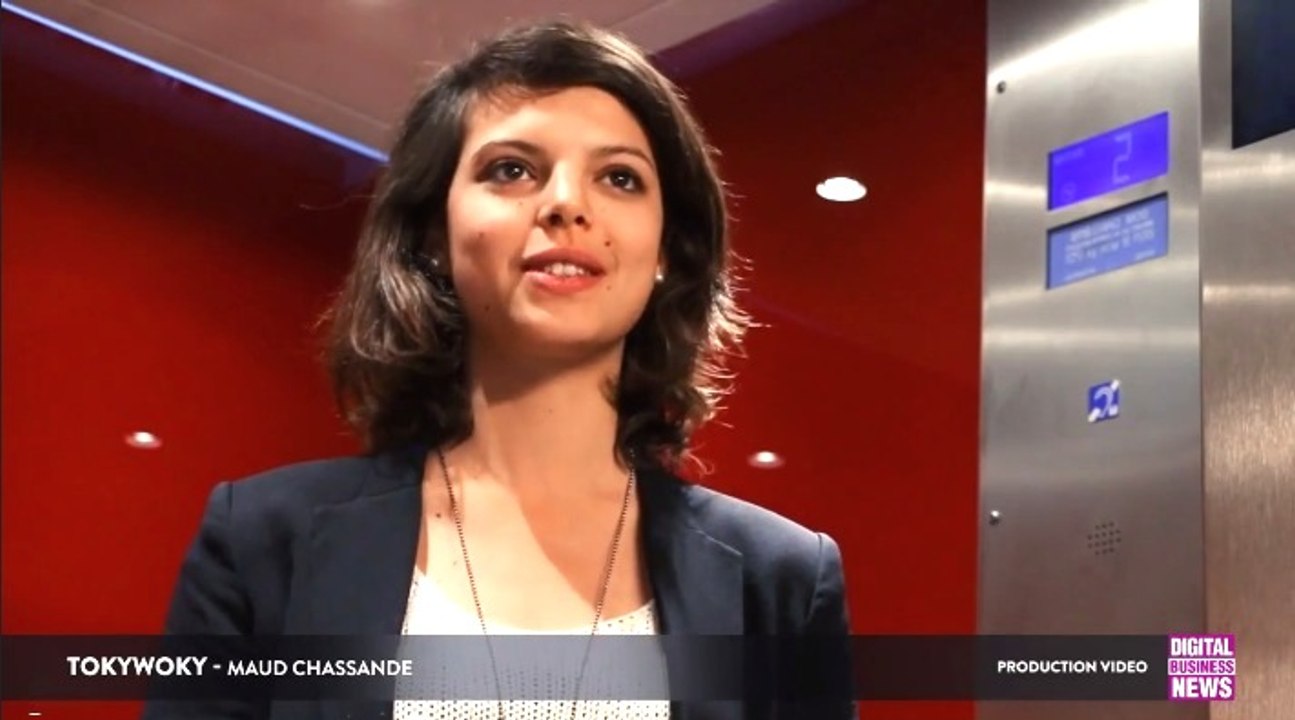 The Startup Elevator Pitch, la finale !