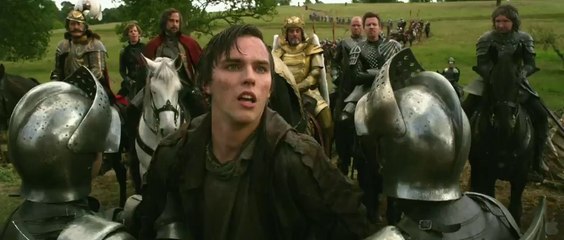 Jack le tueur de géants - Trailer (VO)