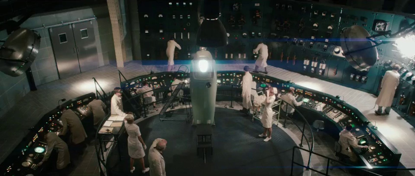 Captain America : The First Avenger - Bande-ann...
