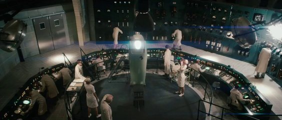 Captain America : The First Avenger - Bande-annonce (VF)