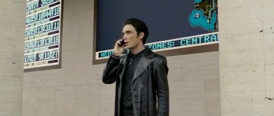 Time Out - Bande-annonce (VF)