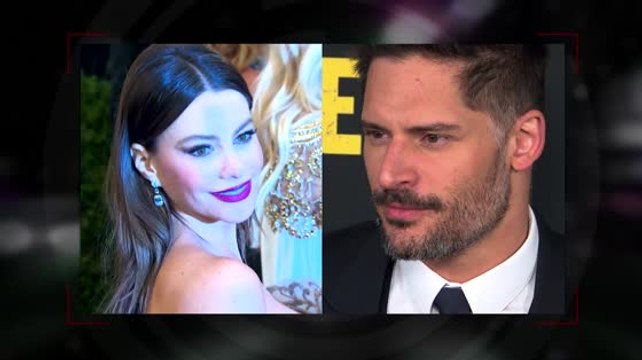 Joe Manganiello Gawking at Sofia Vergara's Butt Sparked Their Relationship