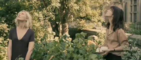 Melancholia - Trailer (VO)