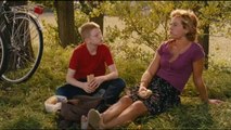 Le Gamin au vélo - Bande-annonce
