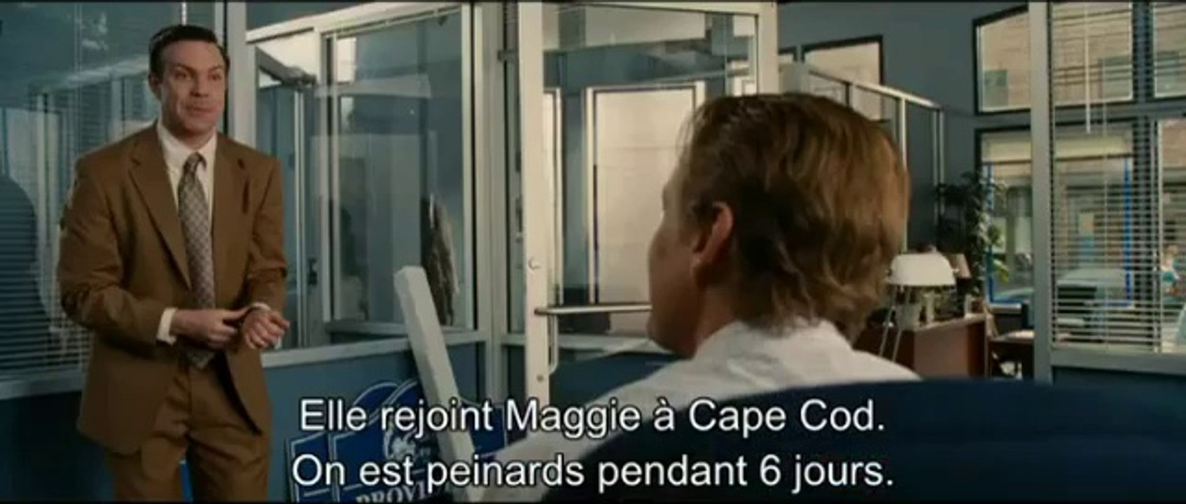 Bon A Tirer - Extrait  n°1 (VOST)