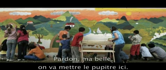 Les Couleurs de la montagne - Bande-annonce (VOST)