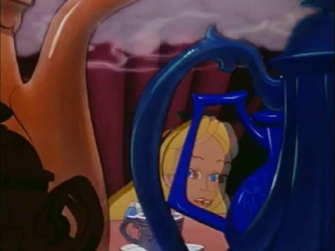 Alice au pays des merveilles - Bande-annonce 60ème anniversaire en DVD et Blu-ray (VF)