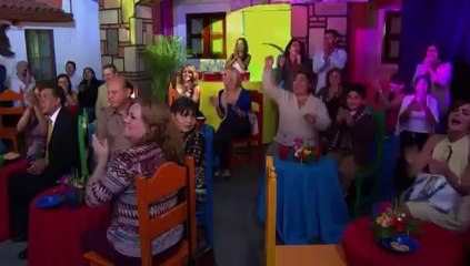 Armando y Alexa - Capitulo 40