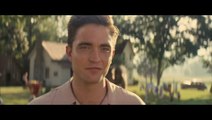 De l'eau pour les éléphants - Interview de Robert Pattinson