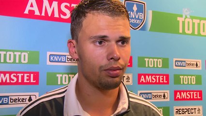 24-09-2014 Dit komt keihard aan