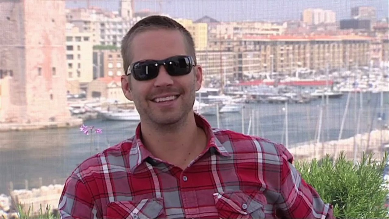 Fast & furious 5 - Interview équipe
