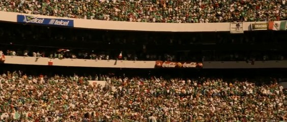 Dias de gracia - Bande-annonce (VOST)