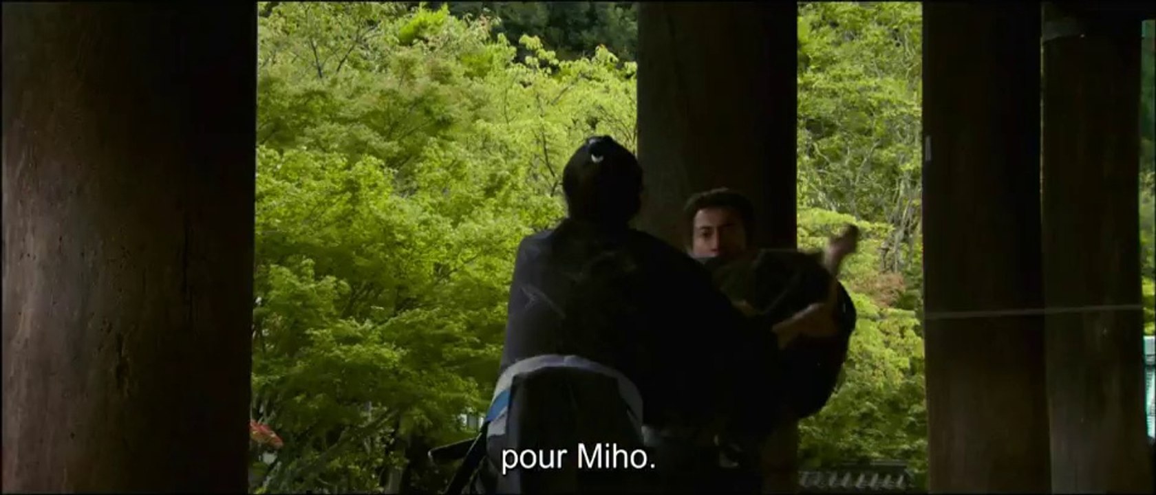 Hara-kiri : mort d'un Samouraï - Bande-annonce (VOST)