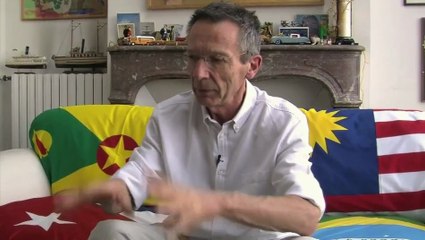 Patrice Leconte raconte "Les Spécialistes"