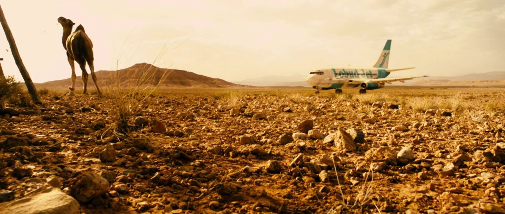 Low cost - Bande-annonce