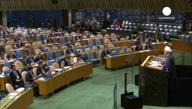 Иран: Запад повинен в нынешнем росте экстремизма на Ближнем Востоке