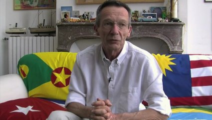 Patrice Leconte parle de "La fille sur le pont"