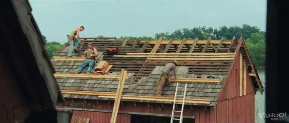 Straw dogs - Trailer (VO)