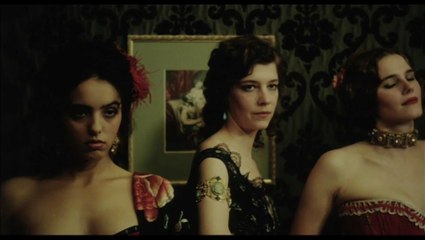 L'Apollonide - souvenirs de la maison close - Teaser