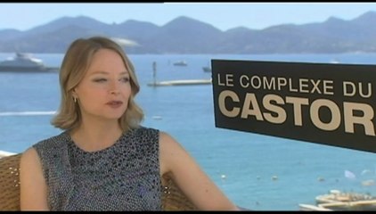 Jodie Foster nous parle de De Niro