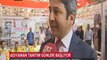 Feshane de Adıyaman Tanıtım Günleri - Röportaj Grup Başkanvekili Ahmet AYDIN