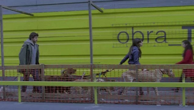 Medianeras- Bande-annonce (VOST)