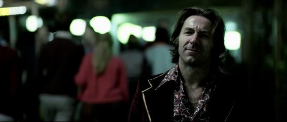 Balada triste- Bande-annonce (VF)