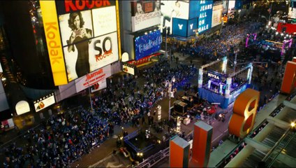 Happy new year - Bande-annonce (VF)