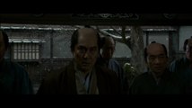 Hara-kiri : death of a samurai- Extrait (VOST)