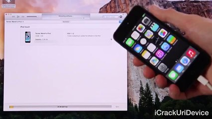 NEW Install iOS 8 GM Early FREE How To Gold Master Without UDID iPhone 5S,5C 4s and iPod Touch 5
