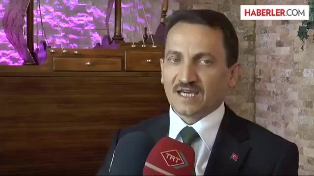 Bik Genel Müdürü Atalay, Şırnak'ta