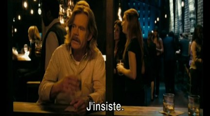 La Défense Lincoln - Extrait (VOST)