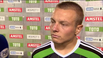 24-09-2014 Dit is een nieuwe klap