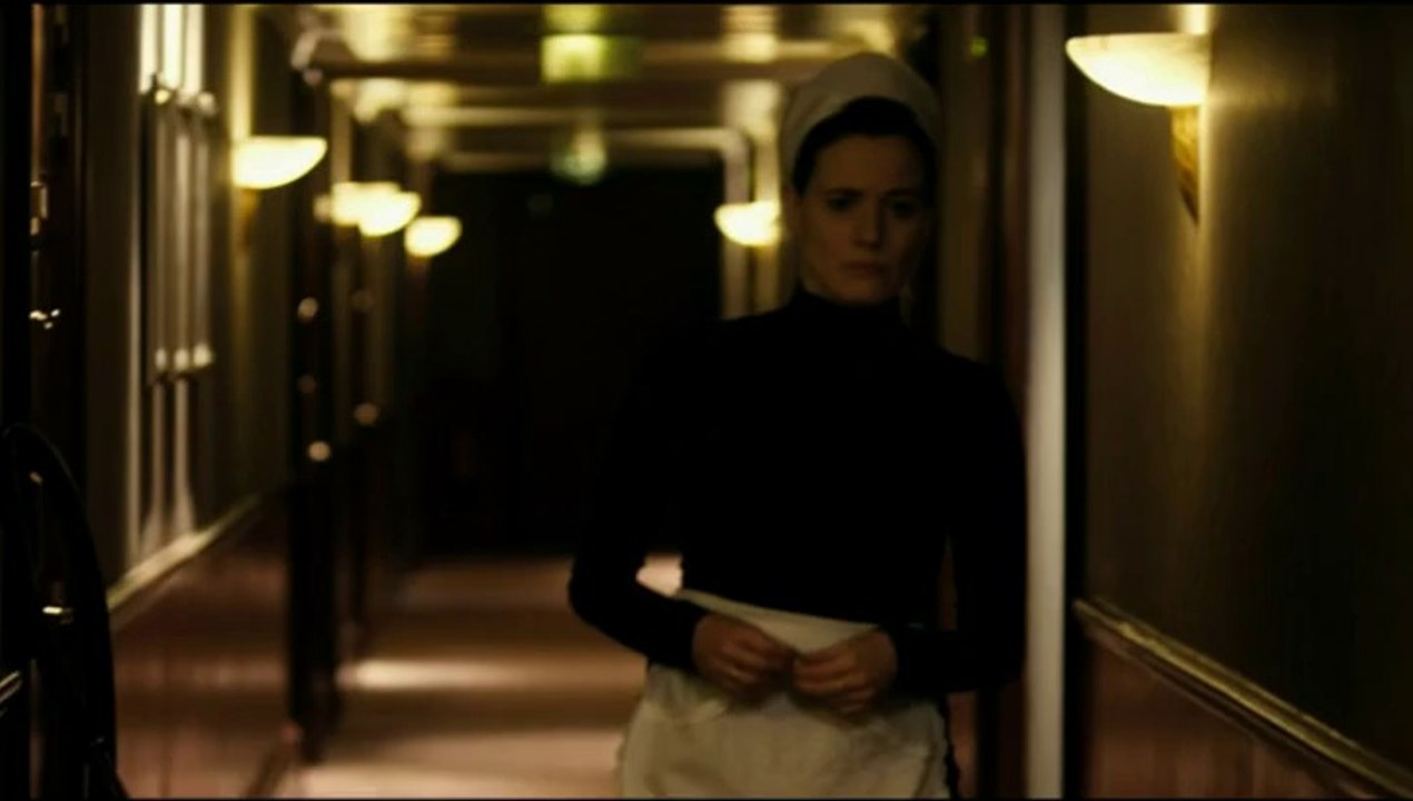 Les Mythos- Teaser