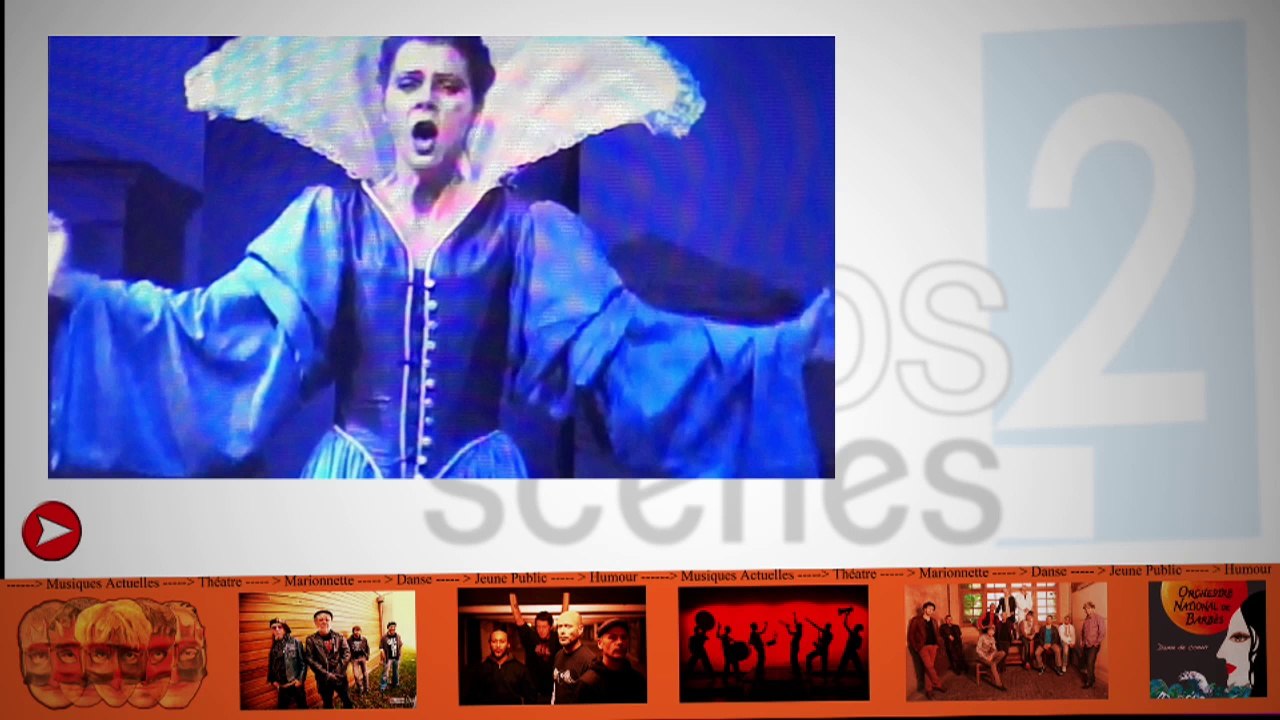 La Flûte enchantée