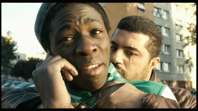 Les Mythos- Teaser 3