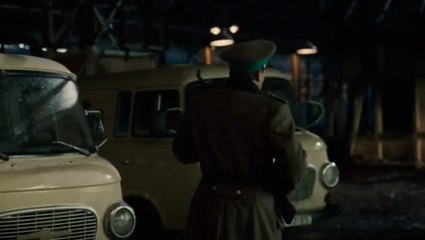 L'affaire Rachel Singer- Extrait 4 (VF)