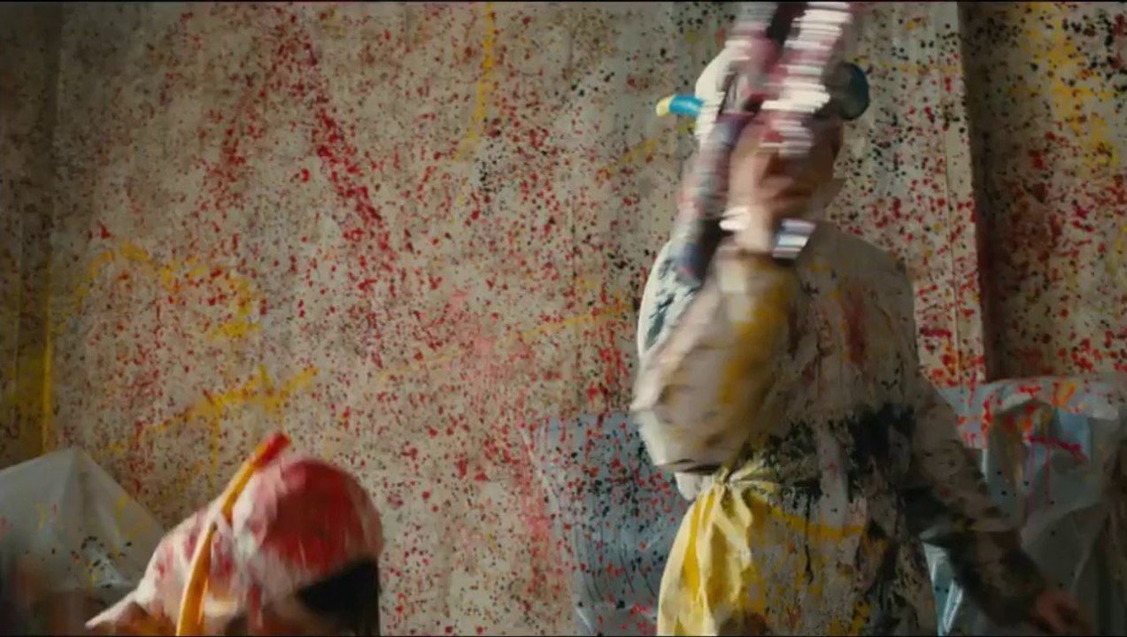 Les Papas du dimanche - Bande-annonce