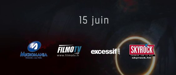 Insidious- Spot TV 4 (VOST)