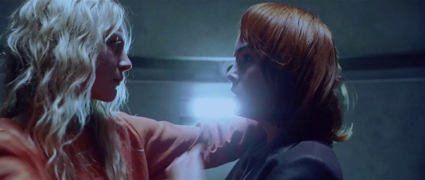 Hanna- Bande-annonce (VF)