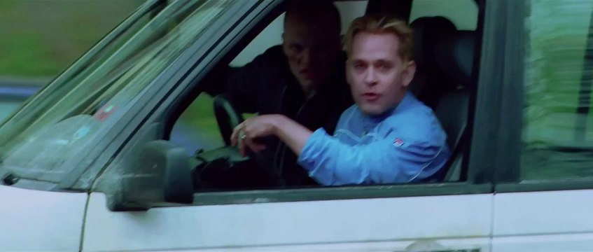 Hanna- Bande-annonce (VOST)