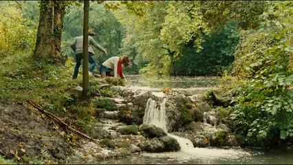 L'art d'aimer - Bande-annonce