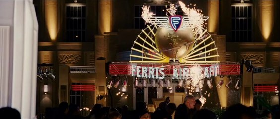 Green Lantern- Teaser (VF)