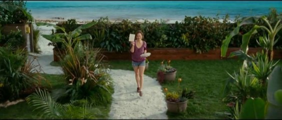 Twilight - Chapitre 4 : Révélation (1ère Partie)- Bande-annonce (VOST)