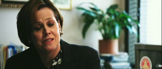 Rampart - Trailer (VO)